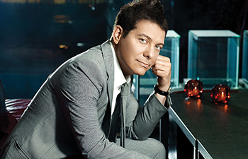 A Celebration of Frank Sinatra with Michael Feinstein Concert Image